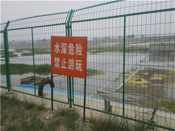 浙江水源地隔離網(wǎng)